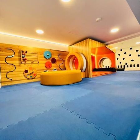 Apartamento 2 Habitaciones, Edificio Airali, Zona 10, Miradolo Gwatemala Zewnętrze zdjęcie