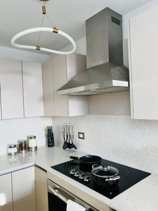 Apartamento 2 Habitaciones, Edificio Airali, Zona 10, Miradolo Gwatemala Zewnętrze zdjęcie