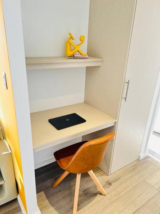 Apartamento 2 Habitaciones, Edificio Airali, Zona 10, Miradolo Gwatemala Zewnętrze zdjęcie