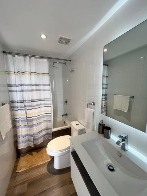 Apartamento 2 Habitaciones, Edificio Airali, Zona 10, Miradolo Gwatemala Zewnętrze zdjęcie