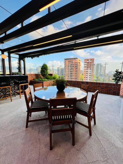 Apartamento 2 Habitaciones, Edificio Airali, Zona 10, Miradolo Gwatemala Zewnętrze zdjęcie