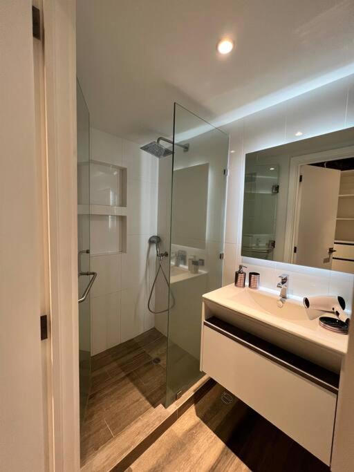 Apartamento 2 Habitaciones, Edificio Airali, Zona 10, Miradolo Gwatemala Zewnętrze zdjęcie
