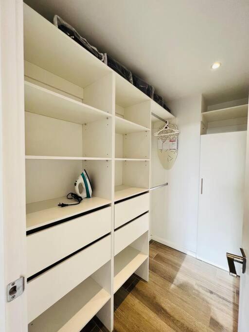 Apartamento 2 Habitaciones, Edificio Airali, Zona 10, Miradolo Gwatemala Zewnętrze zdjęcie