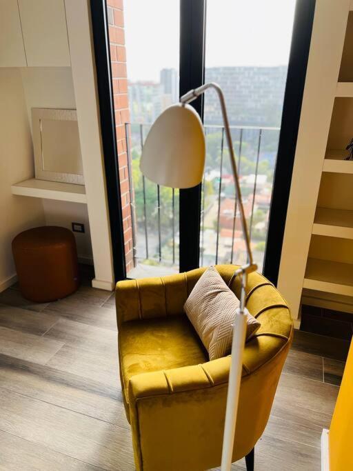 Apartamento 2 Habitaciones, Edificio Airali, Zona 10, Miradolo Gwatemala Zewnętrze zdjęcie