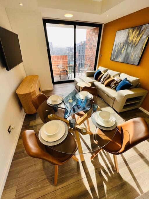 Apartamento 2 Habitaciones, Edificio Airali, Zona 10, Miradolo Gwatemala Zewnętrze zdjęcie